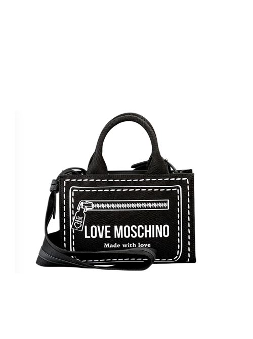 Borsa a mano piccola LOVE MOSCHINO | JC4051PP1PLK100A